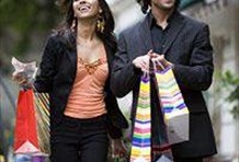 Private Shopping Tour to Florence Shopping Centers